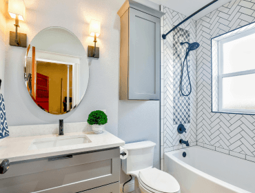 Dubai Real Estate Market Trends 2024