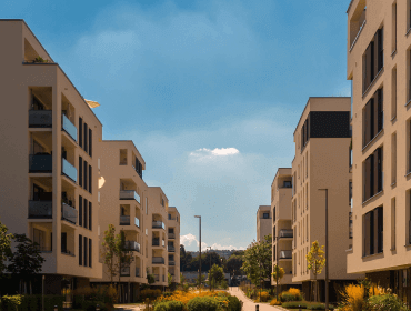 Luxury Living in Palm Jumeirah